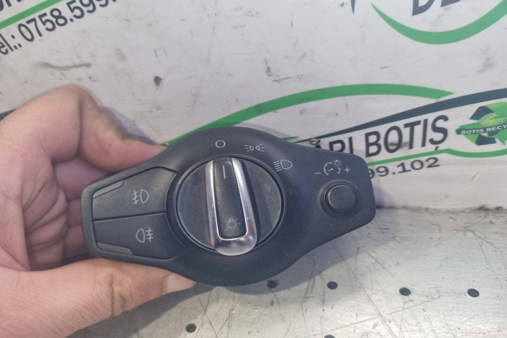 Comutator Bloc lumini 8K0 941 531 F Audi A4 B8/8K [2007 - 2011] Sedan 4-usi