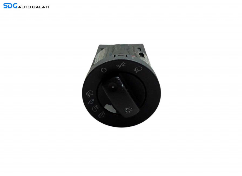 Comutator Bloc Lumini cu Proiector Proiectoare Audi A4 B7 2005 - 2008 Cod 8E0941531C [LR0850]