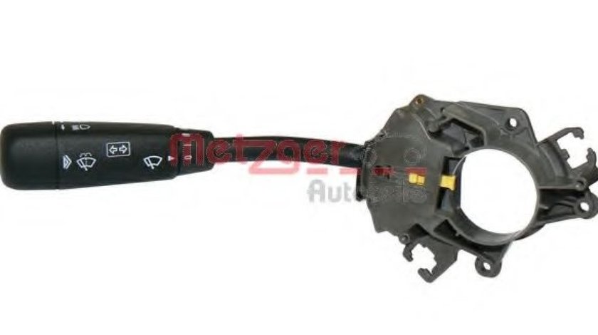 Comutator / bloc lumini MERCEDES E-CLASS (W210) (1995 - 2003) METZGER 0916019 produs NOU
