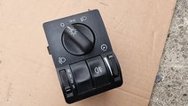 Comutator Bloc lumini Opel Astra G 2000 2001 2002 ...