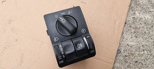 Comutator Bloc lumini Opel Astra G 2000 2001 2002 2003 2004
