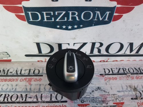 Comutator bloc lumini VW Beetle Cabrio 3c8941431a