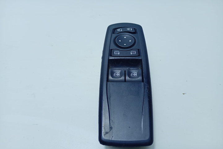 Comutator butoane comanda geamuri electrice 254006485R Renault Laguna 3 [2007 - 2011]