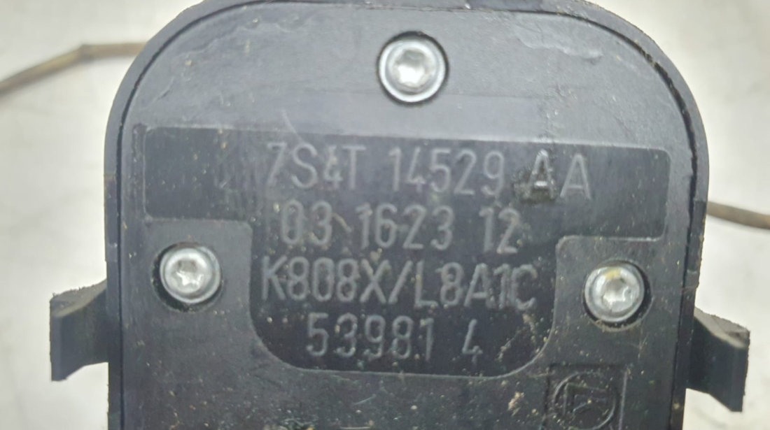 Comutator butoane geam 7s4t14529aa Ford Focus [1998 - 2004]