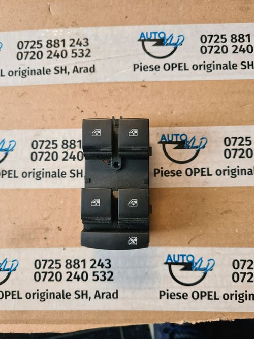 Comutator butoane geamuri Opel Meriva Mokka Astra J Insignia Zafira C