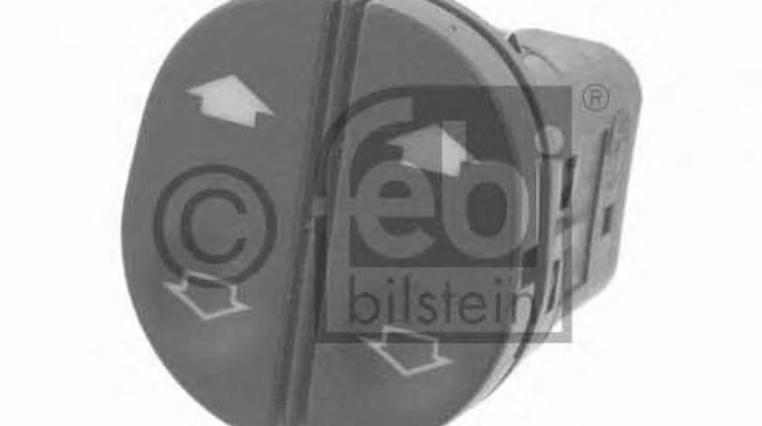 Comutator / buton actionare geamuri FORD FIESTA V (JH, JD) (2001 - 2010) FEBI BILSTEIN 24317 produs NOU