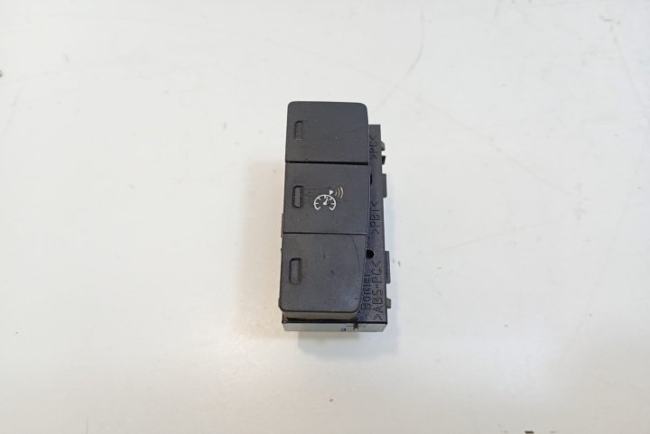 Comutator Buton cruise control 96546664XT Citroen C2 [2003 - 2008]