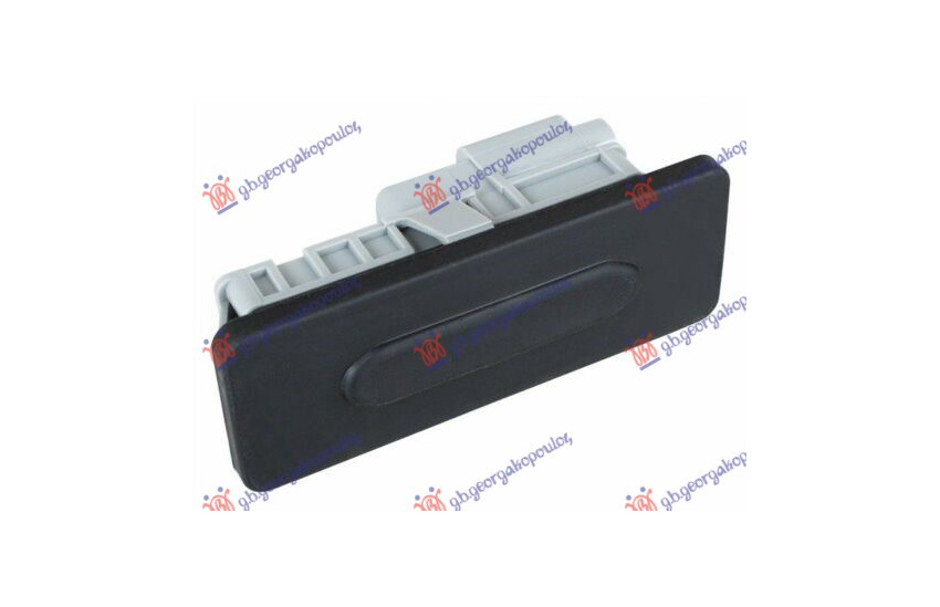 Comutator Buton deschidere portbagaj Renault Clio 5 2019- NOU 906069264R
