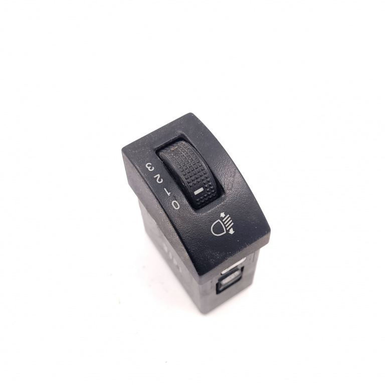 Comutator / Buton Reglaj Far Chevrolet AVEO T250 2003 - 2011