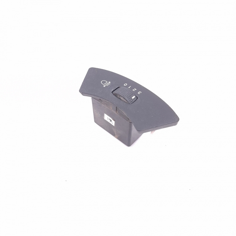 Comutator / Buton Reglaj Far Chevrolet AVEO T250 2003 - 2011 Benzina 620U05090