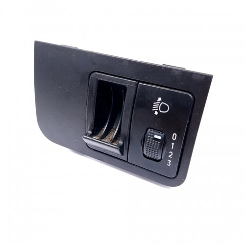 Comutator / Buton Reglaj Far Chevrolet SPARK 2000 - 2016 Benzina
