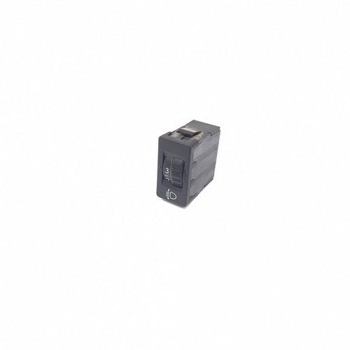 Comutator / Buton Reglaj Far Citroen C4 1 (LC) 2004 - 2010 Motorina 96384422XT, 96366692XT