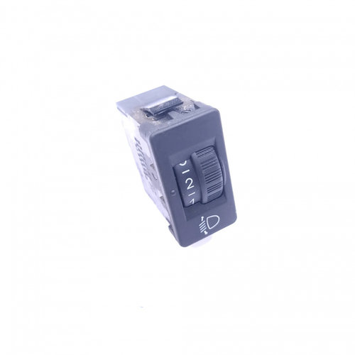 Comutator / Buton Reglaj Far Citroen C4 1 (LC) 2004 - 2010 Motorina 96384422XT, 96366692XT, 96384422...