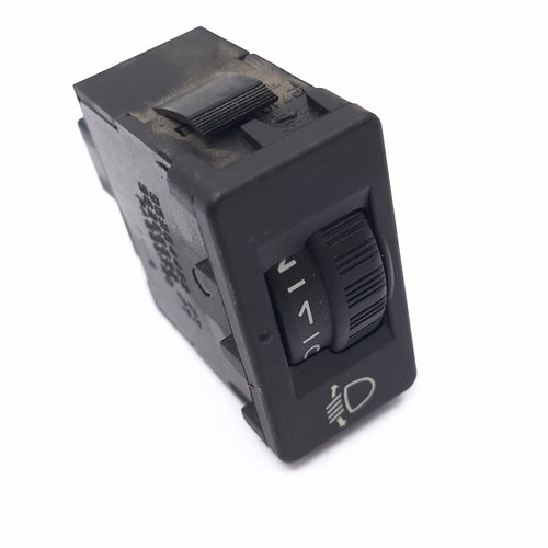 Comutator / Buton Reglaj Far Citroen XSARA (N0, N1, N2) 1997 - 2006 Benzina 96384422XT, 96366692XT