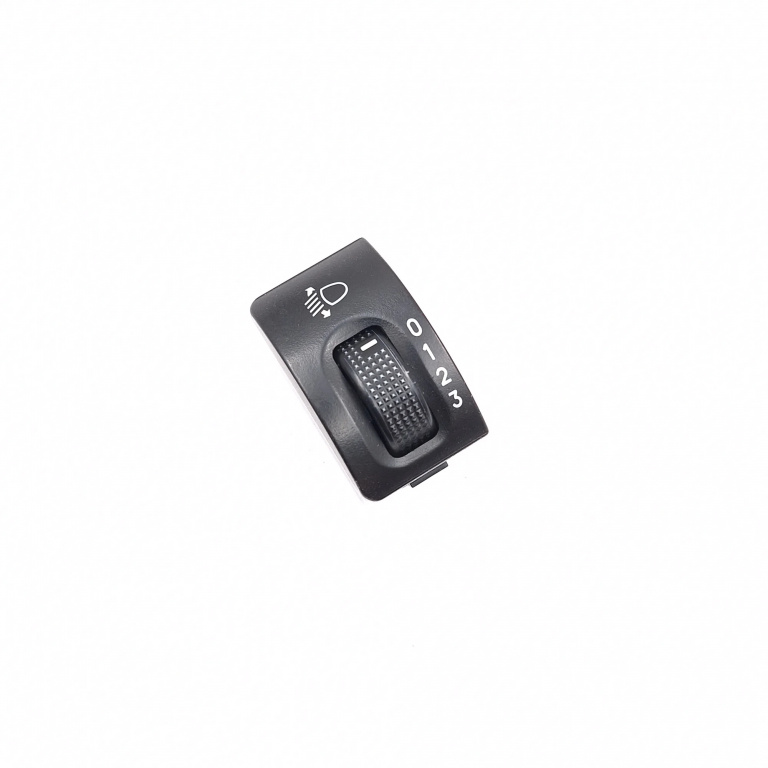 Comutator / Buton Reglaj Far Daewoo LEGANZA (KLAV) 1997 - 2004 Benzina