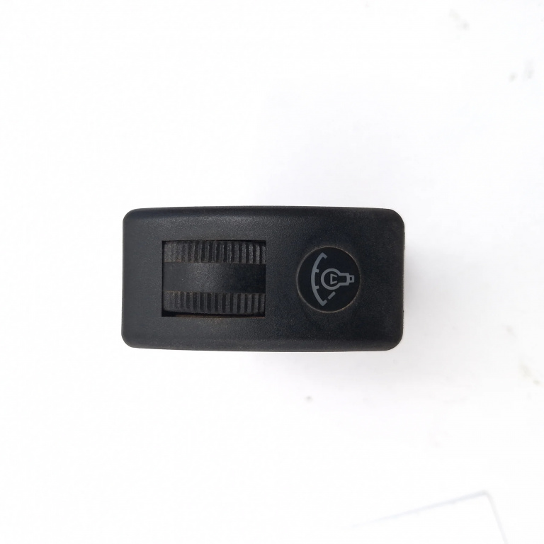 Comutator / Buton Reglaj Far Daf Lf45 2001-2017 45.160 Fr118S1 Motorina 1439481, 5010516633, 9829308W44, 5019391Fs Daf