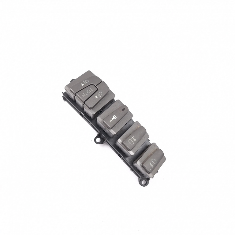 Comutator / Buton Reglaj Far Fiat Bravo 2 (198) 2007-2014 735424858, 21120600, 90030136080206 Trw