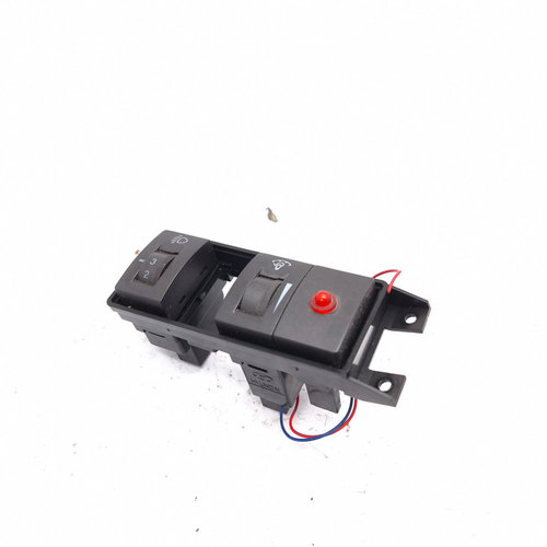 Comutator / Buton Reglaj Far Hyundai ELANTRA (XD) 2000 - 2006 3550801000, 355080-1000