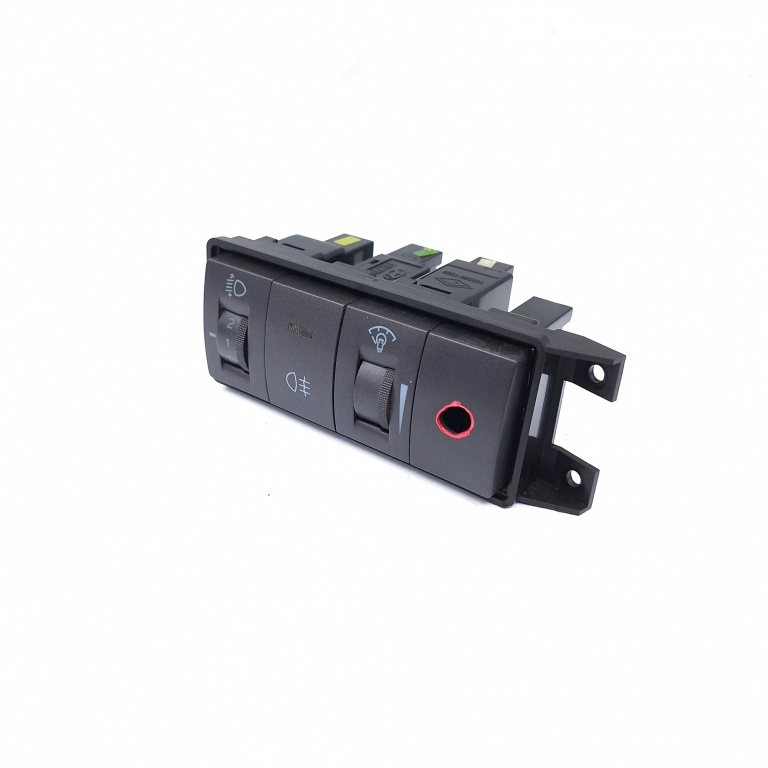 Comutator / Buton Reglaj Far Hyundai Elantra (Xd) 2000-2006 3550801000