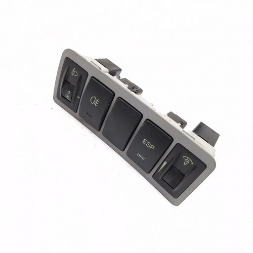 Comutator / Buton Reglaj Far Hyundai SONATA 5 (NF) 2005 - 2010 933003K390