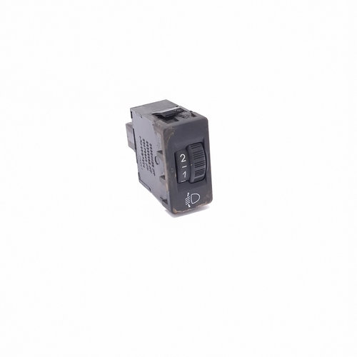 Comutator / Buton Reglaj Far Lancia PHEDRA (179) 2002 - 2010 Motorina 96384422XT, 96366692XT, 964766...