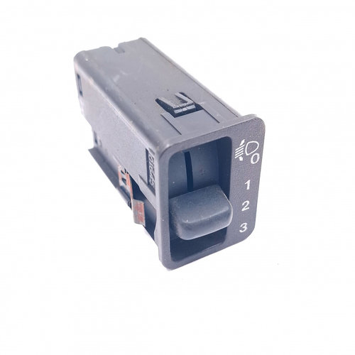 Comutator / Buton Reglaj Far Land Rover FREELANDER 1 1998 - 2006 Benzina 01630ST3A, 01630, ST3A