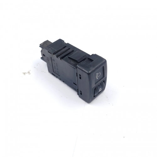 Comutator / Buton Reglaj Far Mazda 2 (DY) 2003 - 2007 Motorina D397666F0, 04056510, D397666FO, 30220