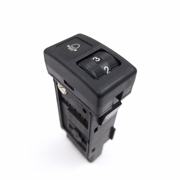 Comutator / Buton Reglaj Far Mazda 6 (GG) 2002 - 2008 R134139, 134139