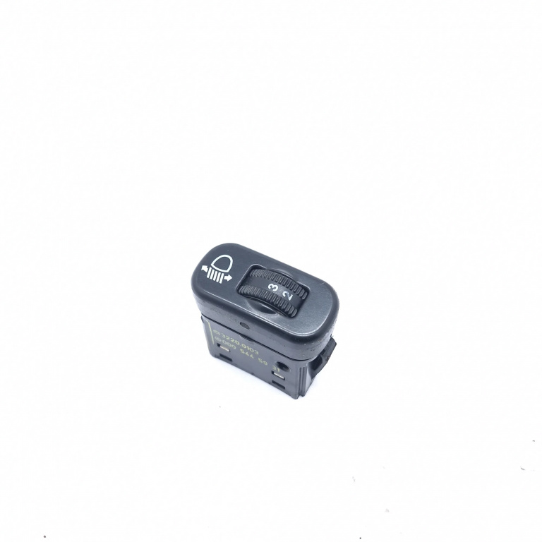 Comutator / Buton Reglaj Far Mercedes-Benz SPRINTER (W906) 2006 - 2018 Motorina 0005445931, 32200103, T0824