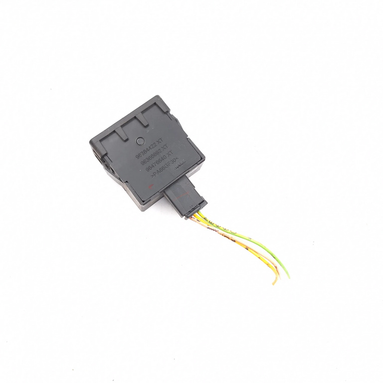 Comutator / Buton Reglaj Far Peugeot 206 1998-2013 96384422Xt, 96384422 Xt, 96366692Xt, 96366692 Xt, 96476640Xt, 96476640 Xt