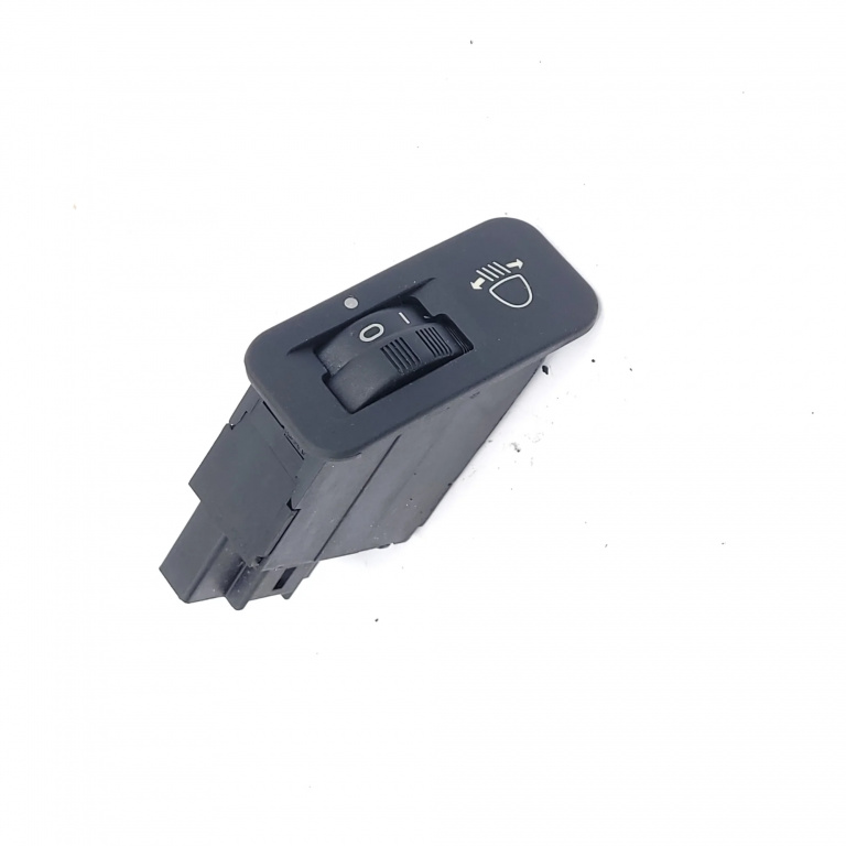 Comutator / Buton Reglaj Far Peugeot 206 1998 - 2013 Benzina 1925699