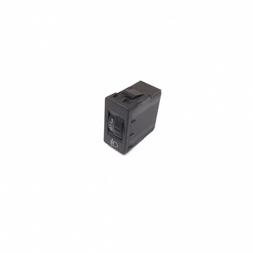 Comutator / Buton Reglaj Far Peugeot 307 2001-2008 1.6 Hdi 110 9Hz (Dv6Ted4) Motorina 96384422Xt, 96...