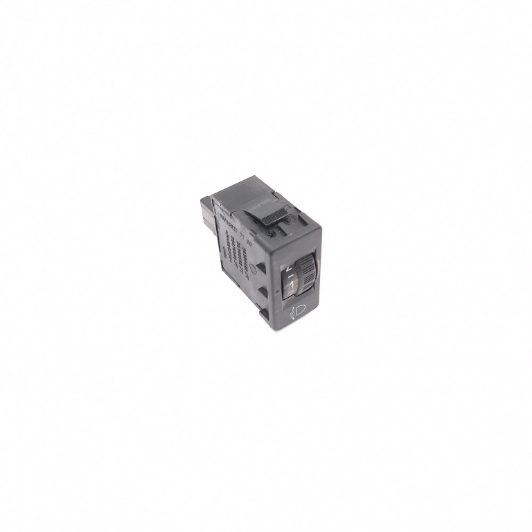 Comutator / Buton Reglaj Far Peugeot 508 2010 - 2023 Motorina 980166277700, 96384422XT, 96366692XT, 96476640XT