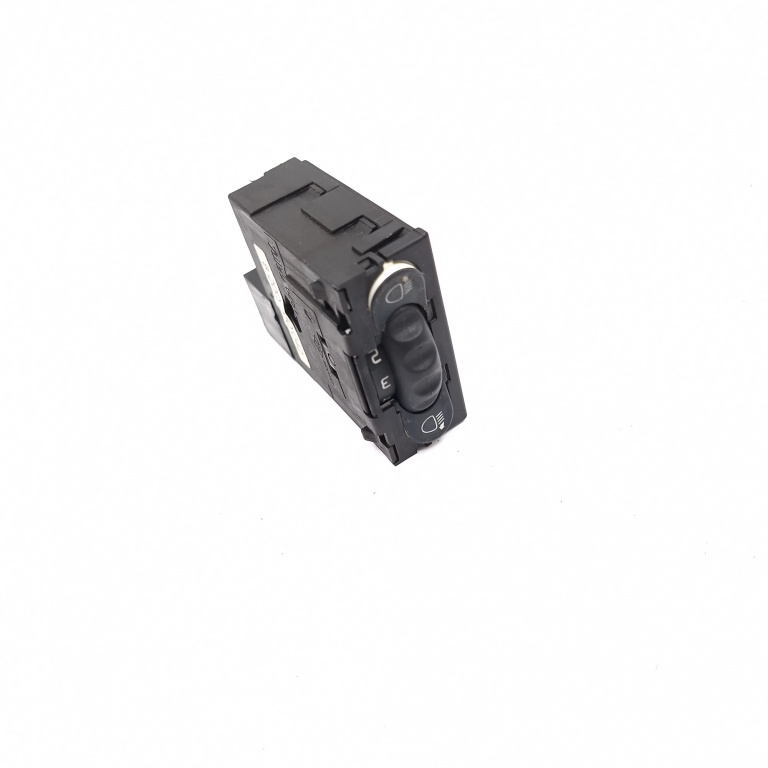 Comutator / Buton Reglaj Far Renault CLIO 2 / SYMBOL 1 1998 - 2008 Motorina 8200060042