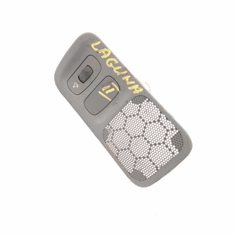 Comutator / Buton Reglaj Far Renault Laguna 2 2001-2007 8200025891B, 8200025891, A1068508