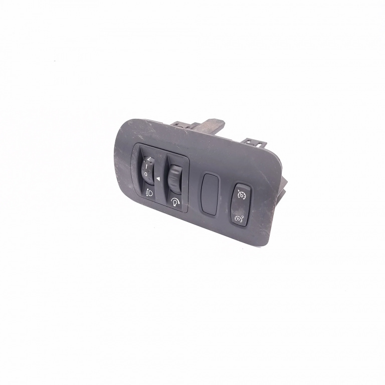 Comutator / Buton Reglaj Far Renault MEGANE 2 2002 - 2010 Benzina 8200121805B