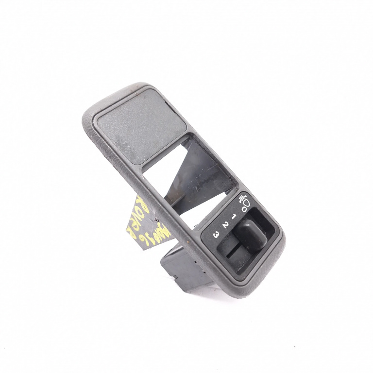 Comutator / Buton Reglaj Far Rover 400 Hatchback (RT) 1995 - 2000 Benzina