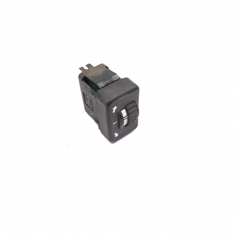 Comutator / Buton Reglaj Far Scania 114R 1995 - 2007 1350547, 135054724V, 2440104, 2440201