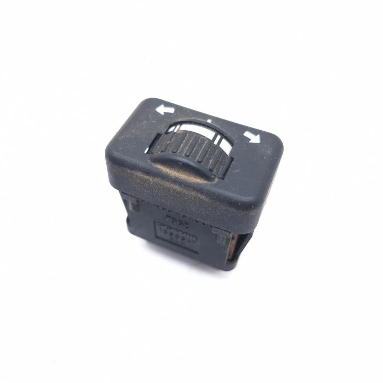 Comutator / Buton Reglaj Far Scania R144 1995 - 2007 1350547, 135054724V, 7062, 2440104