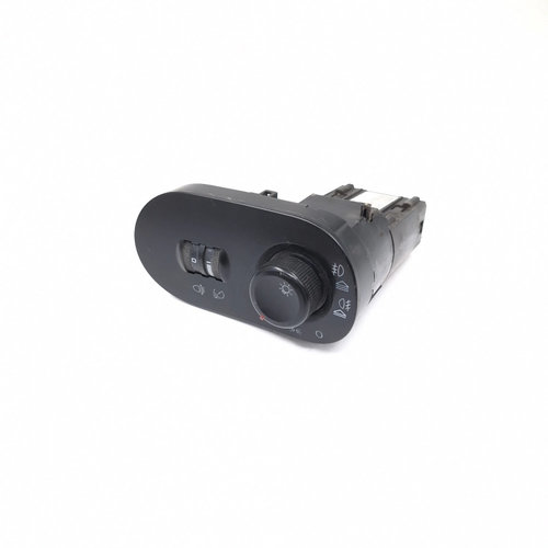 Comutator / Buton Reglaj Far Seat Cordoba (6L) 2002-2009 1.9 Tdi Asz Motorina 6L1941531Af, 04062040,...