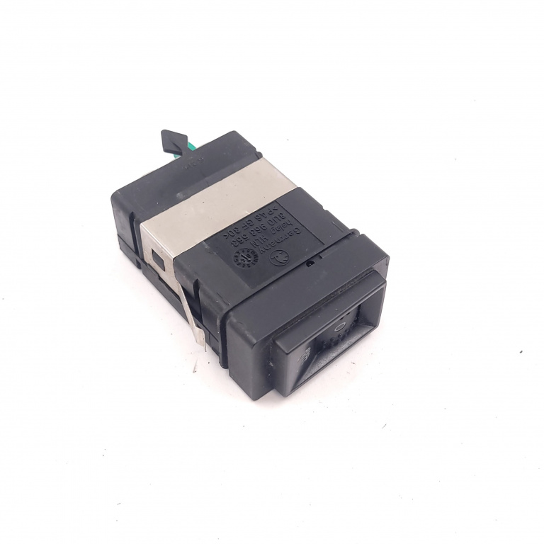 Comutator / Buton Reglaj Far Skoda SUPERB 1 (3U) 2001 - 2008 3U0963563