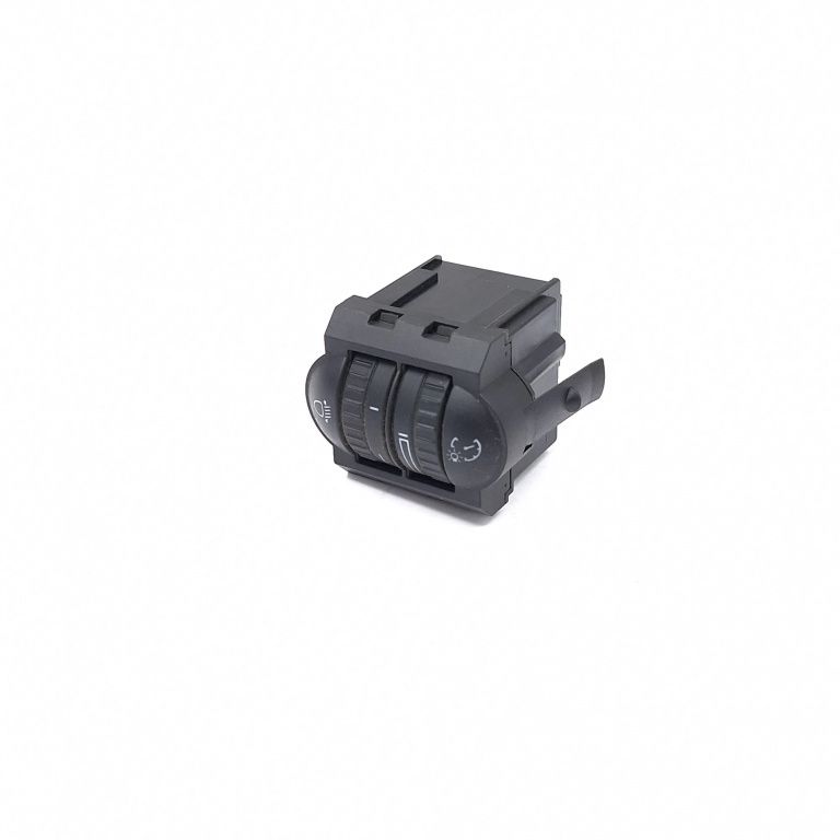Comutator / Buton Reglaj Far Vw Golf 5 2003-2009 1.6 Bgu Benzina 1K0941333A
