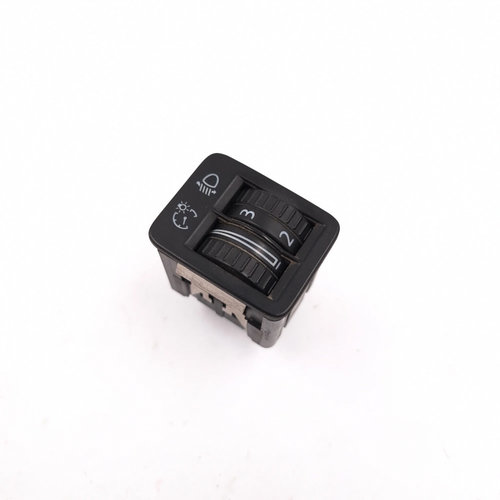 Comutator / Buton Reglaj Far VW PASSAT B6 2005 - 2010 Motorina 3C0941333A, 3C0 941 333 A
