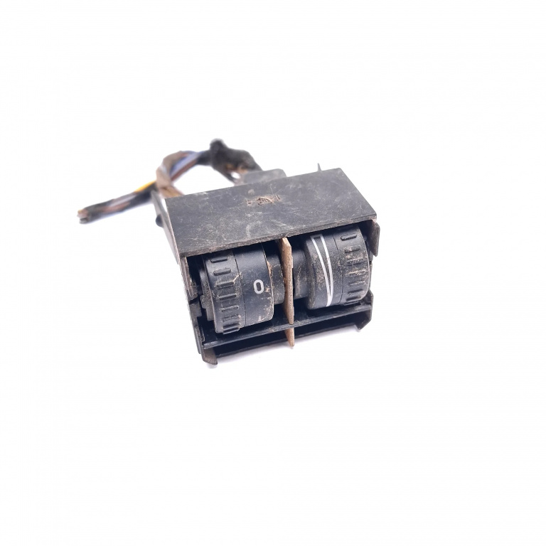 Comutator / Buton Reglaj Far VW TOURAN (1T) 2003 - 2010 1T0941333, 1T0 941 333