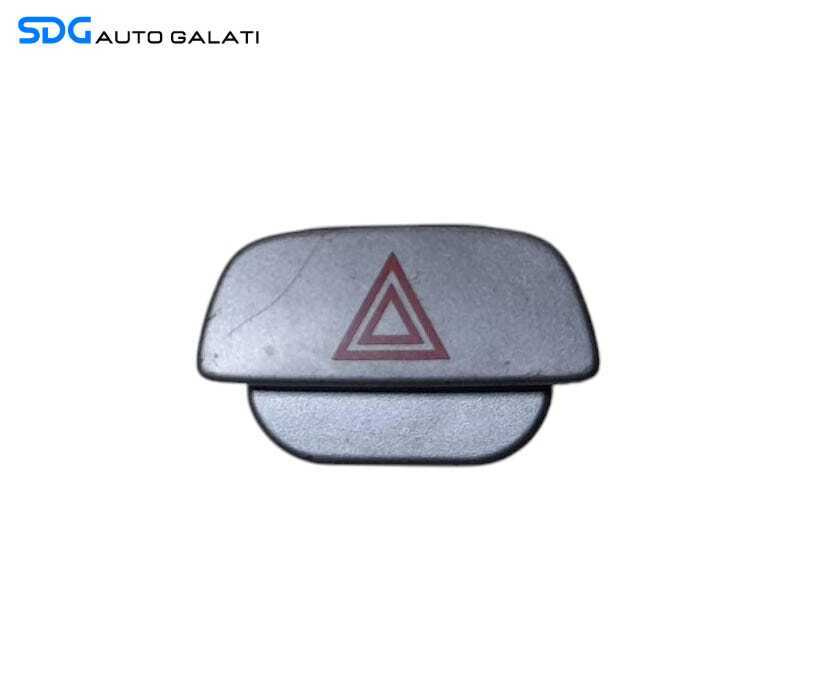 Comutator Buton Releu Avarie Avarii Ford Focus 2 2004 - 2010 Cod 8M5T-13A350-AB 8M5T13A350AB [N1370]