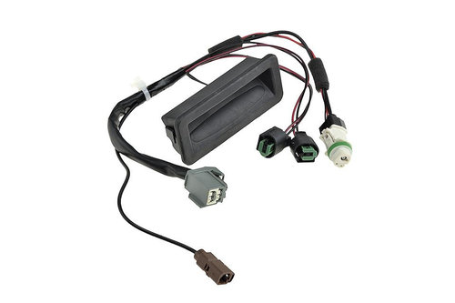 COMUTATOR CLAPA PORTBAGAJ, LAND ROVER DISCOVERY IV 2.7TDV6,3.0TDV6,3.0V6,4.0V6,5.0V8 2010-2016