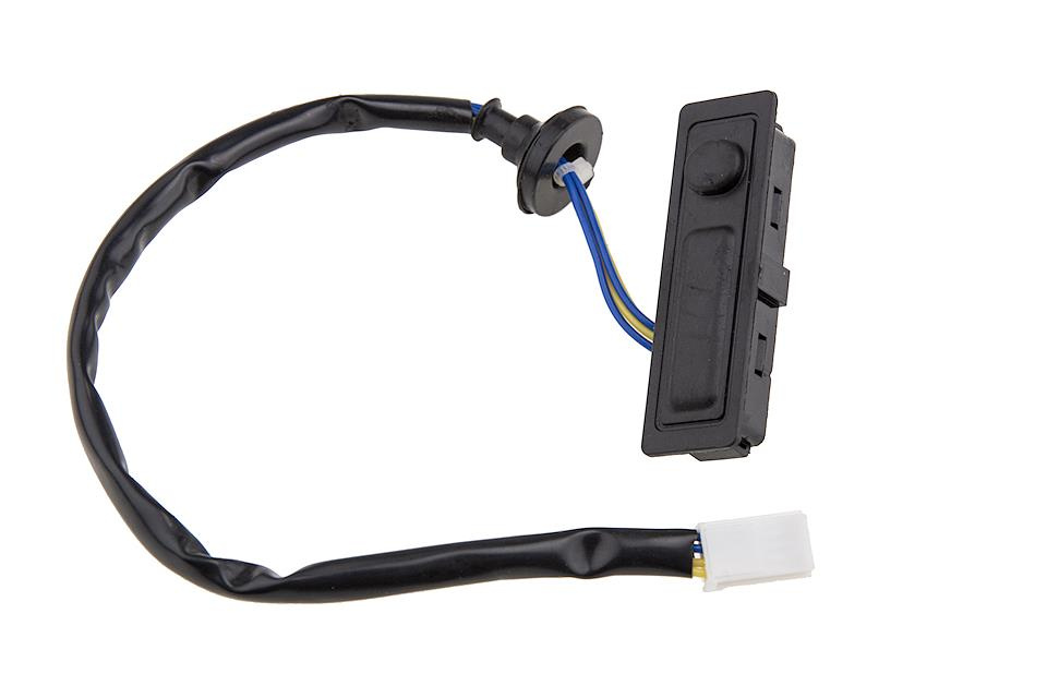 COMUTATOR CLAPA PORTBAGAJ, NISSAN MURANO Z51 2008-