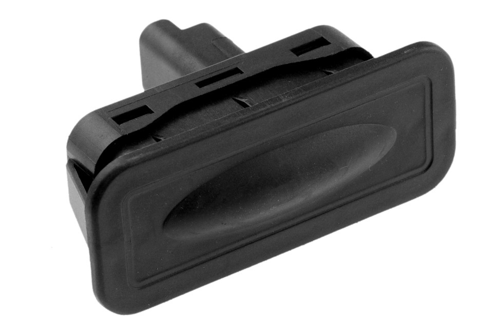 COMUTATOR CLAPA PORTBAGAJ, RENAULT CLIO III 2005-,CLIO IV 2012-,FLUENCE 2010-,GRAND SCENIC II 2004-,LAGUNA III GRANDTOUR 2007-,MEGANE II 2002-,MEGANE III GRANDTOUR 2009-,LATITUDE 2010-,MODUS 2004-,SCENIC II 2003-,SCENIC III 2009-,TWINGO II 2007-