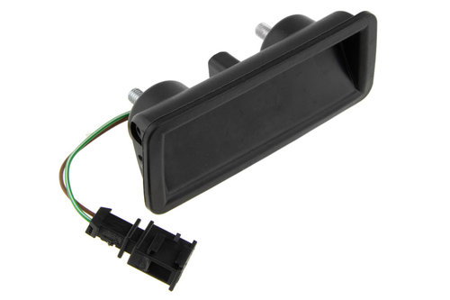 COMUTATOR CLAPA PORTBAGAJ, SKODA FABIA I /HB/ 1999-2008