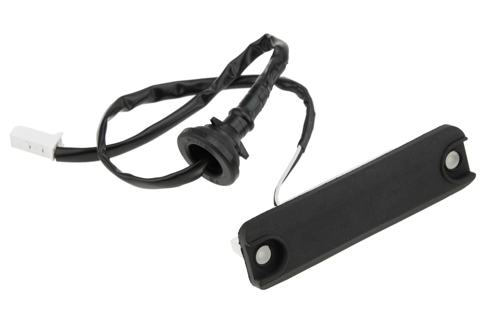 COMUTATOR CLAPA PORTBAGAJ, TOYOTA AVENSIS 2003-,COROLLA VERSO 2004-